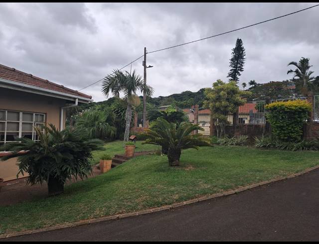 3 BEDROOM HOUSE SOLD IN BLUFF